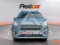 2018 Ford Tourneo