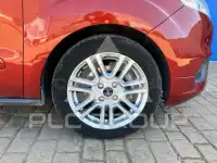 2018 Ford Tourneo