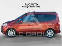 2018 Ford Tourneo