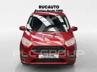 2018 Ford Tourneo
