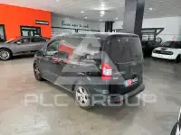 2018 Ford Tourneo