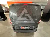 2018 Ford Tourneo