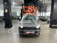 2018 Ford Tourneo