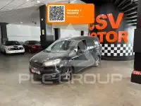 2018 Ford Tourneo