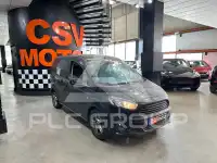 2018 Ford Tourneo