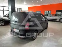 2018 Ford Tourneo