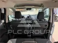 2018 Ford Tourneo