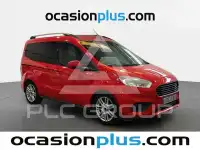 2018 Ford Tourneo