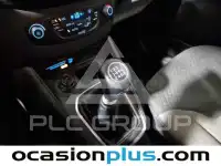 2018 Ford Tourneo