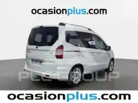 2018 Ford Tourneo