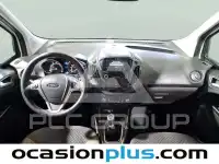 2018 Ford Tourneo