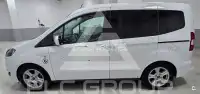 2018 Ford Tourneo