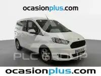 2018 Ford Tourneo