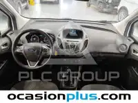 2018 Ford Tourneo