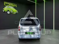 2018 Ford Tourneo