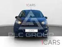 2018 Ford Tourneo