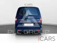 2018 Ford Tourneo