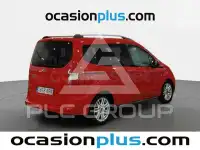 2018 Ford Tourneo