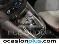 2018 Ford Tourneo
