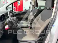 2018 Ford Tourneo