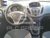 2018 Ford Tourneo