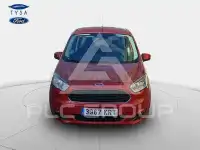 2018 Ford Tourneo