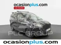 2018 Ford Tourneo