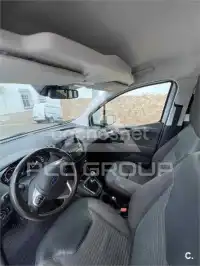 2018 Ford Tourneo