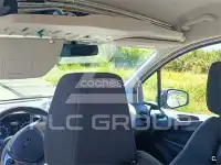 2018 Ford Tourneo