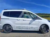 2018 Ford Tourneo