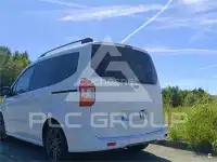 2018 Ford Tourneo