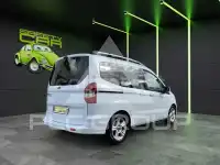 2018 Ford Tourneo