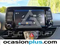 2018 Hyundai I30
