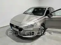 2018 Hyundai I30