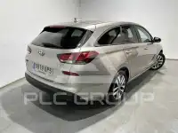 2018 Hyundai I30