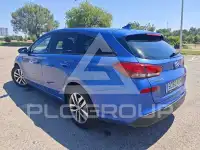2018 Hyundai I30