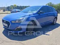 2018 Hyundai I30