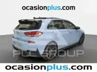 2018 Hyundai I30