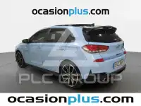 2018 Hyundai I30