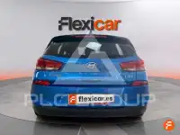 2018 Hyundai I30