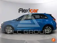 2018 Hyundai I30
