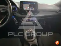 2018 Hyundai I30