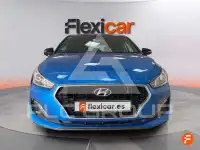 2018 Hyundai I30
