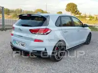 2018 Hyundai I30