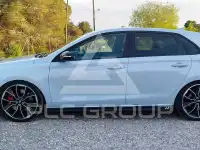 2018 Hyundai I30