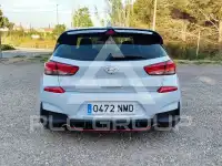 2018 Hyundai I30
