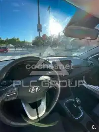 2018 Hyundai I30