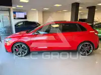 2018 Hyundai I30