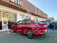2018 Hyundai I30