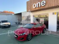 2018 Hyundai I30